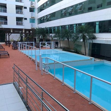 Bombinhas Summer Beach 213 Apartment Exterior photo