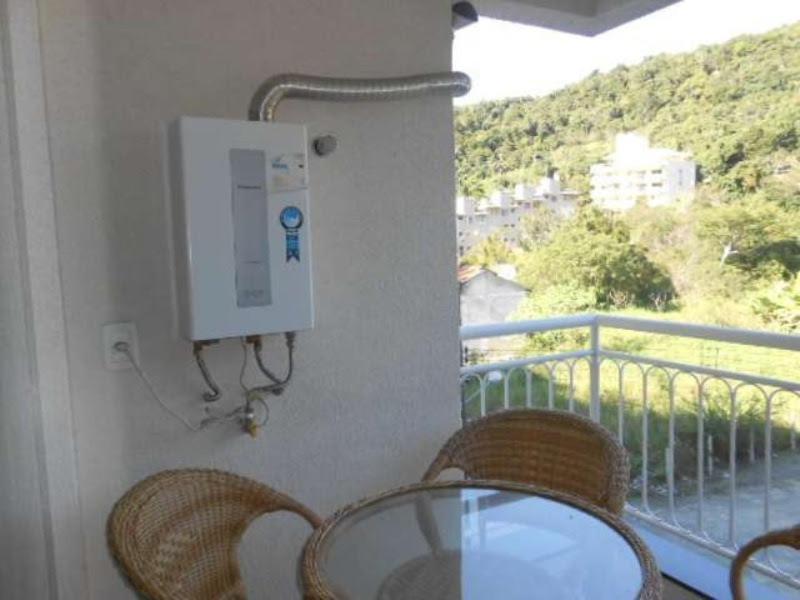 Bombinhas Summer Beach 213 Apartment Exterior photo