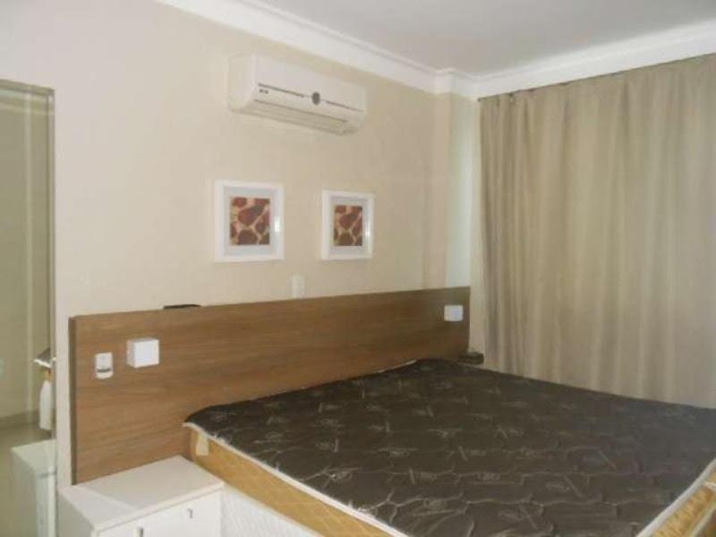 Bombinhas Summer Beach 213 Apartment Exterior photo