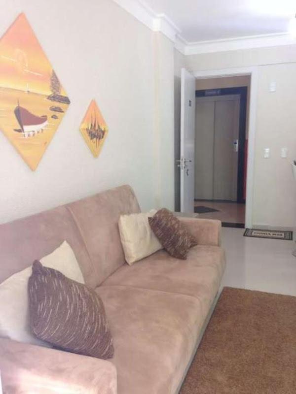 Bombinhas Summer Beach 213 Apartment Exterior photo