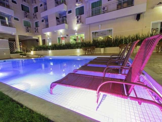 Bombinhas Summer Beach 213 Apartment Exterior photo