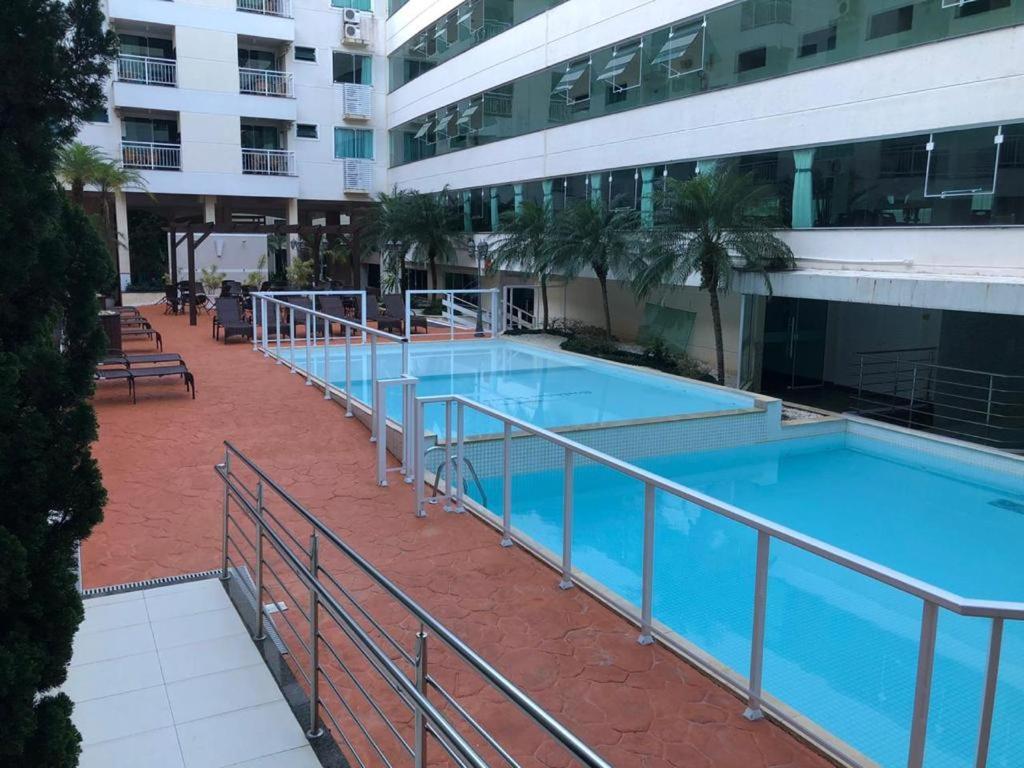 Bombinhas Summer Beach 213 Apartment Exterior photo