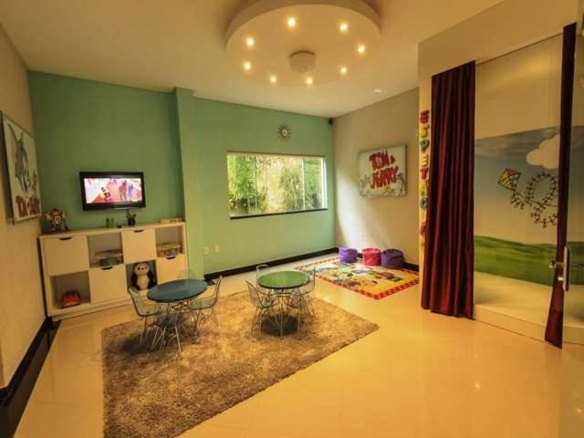 Bombinhas Summer Beach 213 Apartment Exterior photo